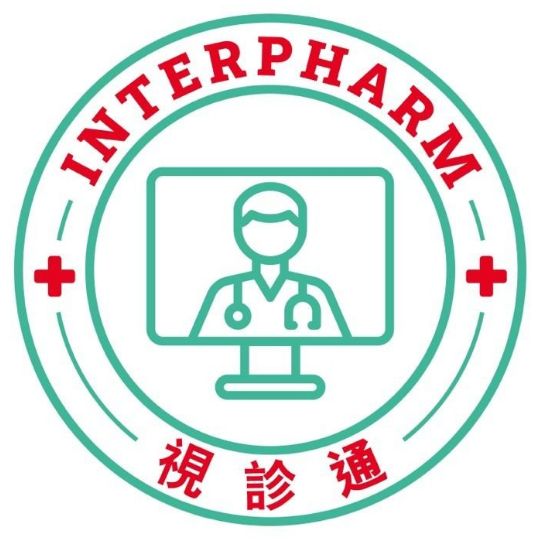 視診通 logo